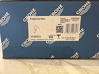 Grohe essence new 30269dl0 keukenmengkraan - afbeelding 4 van  5