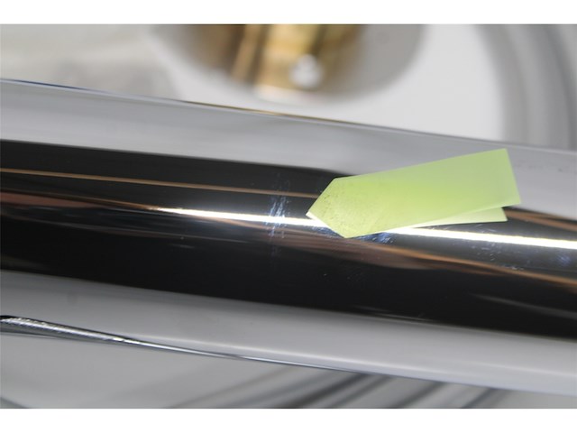 Grohe essence new badkraan vrijstaand inclusief doucheset exclusief installatiedeel chroom - afbeelding 4 van  4