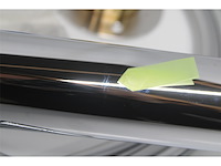 Grohe essence new badkraan vrijstaand inclusief doucheset exclusief installatiedeel chroom - afbeelding 4 van  4