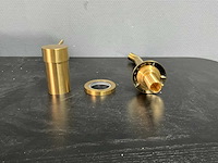 Grohe essence new inbouw wastafelkraan inbouw wastafelkraan - afbeelding 1 van  1