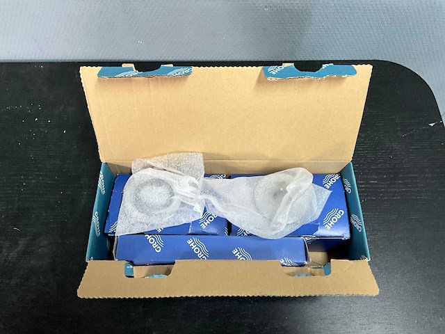 Grohe essence new mengkraan wastafelmengkraan - afbeelding 1 van  1