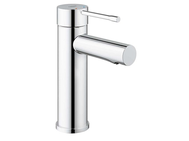 Grohe essence new wastafelkraan (2x) - afbeelding 1 van  3
