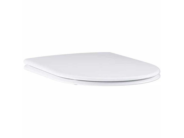 Grohe essence softclose toiletzitting (6x) - afbeelding 2 van  5