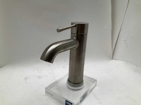 Grohe essence wastafelkraan supersteel - afbeelding 6 van  8