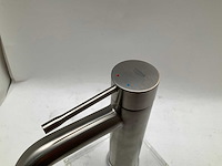 Grohe essence wastafelkraan supersteel - afbeelding 5 van  8