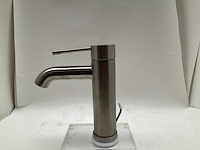 Grohe essence wastafelkraan supersteel - afbeelding 8 van  8