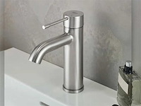 Grohe essence wastafelkraan supersteel - afbeelding 1 van  8