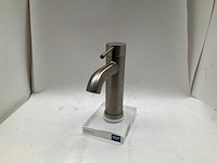 Grohe essence wastafelkraan supersteel - afbeelding 2 van  8