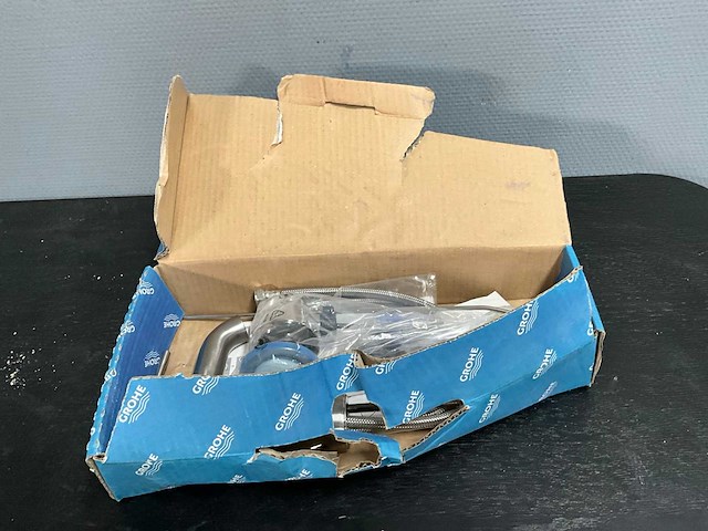 Grohe essence wastafelkraan wastafelkraan - afbeelding 2 van  3