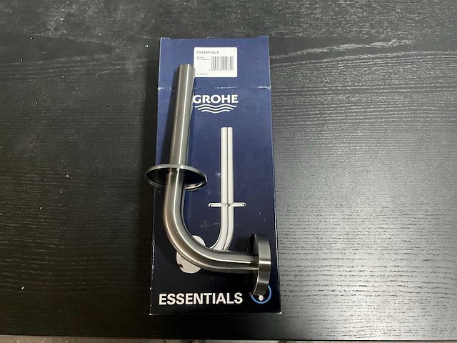 Grohe essentials essentials (10x) - afbeelding 2 van  7