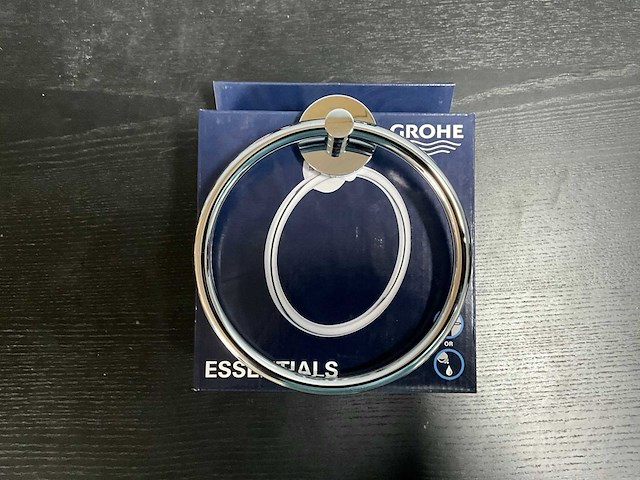 Grohe essentials essentials (10x) - afbeelding 3 van  7