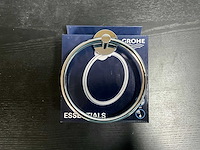 Grohe essentials essentials (10x) - afbeelding 3 van  7