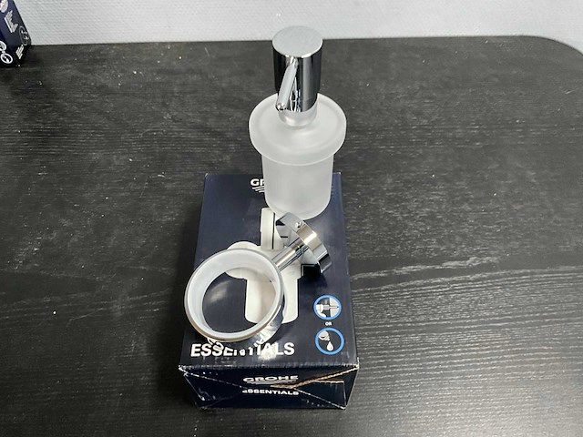 Grohe essentials essentials (10x) - afbeelding 4 van  7