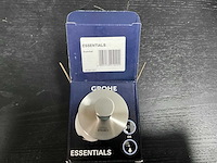 Grohe essentials essentials (10x) - afbeelding 5 van  7
