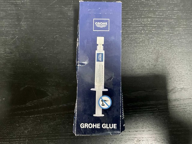 Grohe essentials essentials (10x) - afbeelding 7 van  7