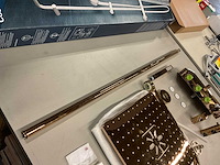 Grohe euphorbia smart control thermostatische regendoucheset - afbeelding 5 van  8