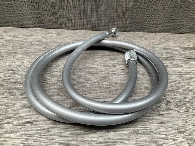Grohe euphoria 110 duo glijstangset 2 straalsoorten met handdouche en plateau - afbeelding 7 van  7
