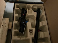 Grohe euphoria 260 regendouche - afbeelding 4 van  5