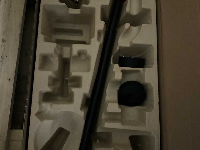 Grohe euphoria 260 regendouche - afbeelding 5 van  5