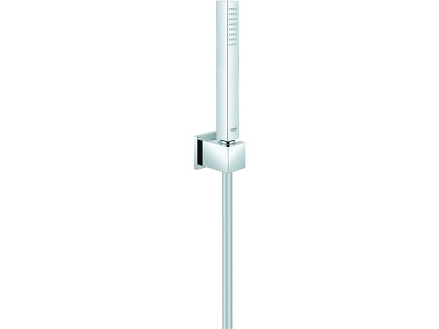 Grohe euphoria cube stick hand shower chroom - afbeelding 1 van  2