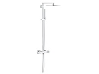 Grohe euphoria cube xxl douchesysteem regendouche 23 cm - afbeelding 1 van  3
