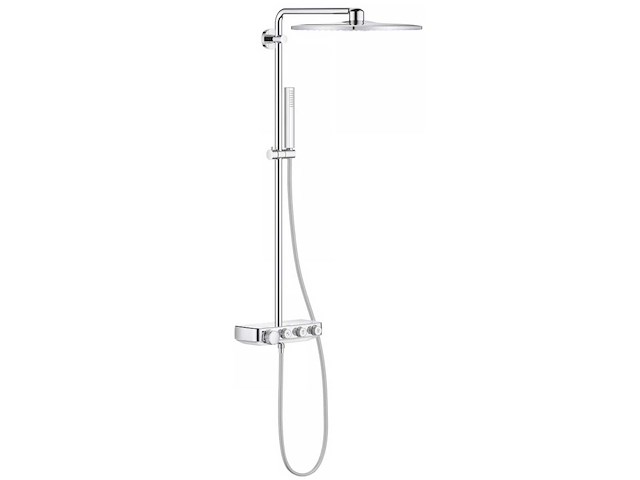 Grohe euphoria smartcontrol 310 regendouche - afbeelding 1 van  5