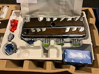 Grohe euphoria smartcontrol 310 regendouche - afbeelding 4 van  5