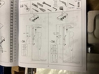 Grohe euphoria smartcontrol 310 regendouche - afbeelding 5 van  5