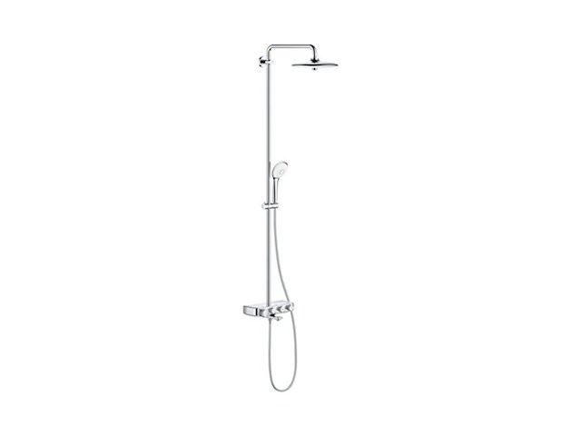 Grohe euphoria smartcontrol systeem 260 mono douchesysteem - afbeelding 2 van  4