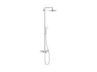 Grohe euphoria smartcontrol systeem 260 mono douchesysteem - afbeelding 2 van  4