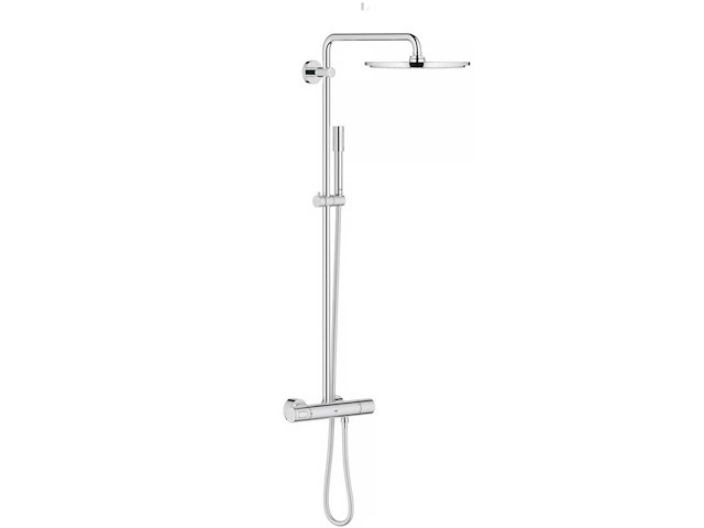 Grohe euphoria system 310 regendouche - afbeelding 1 van  4