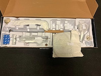 Grohe euphoria system 310 regendouche - afbeelding 3 van  4