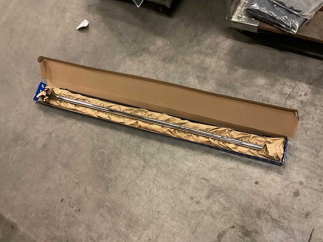 Grohe euphoria system douche garnituur - afbeelding 1 van  2