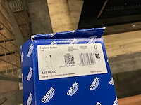 Grohe euphoria system douche garnituur - afbeelding 2 van  2