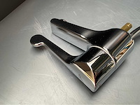 Grohe eureco special veiligheids wastafelkraan - afbeelding 3 van  3