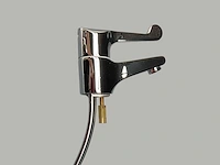 Grohe eureco special veiligheids wastafelkraan - afbeelding 2 van  3