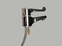 Grohe eureco special veiligheids wastafelkraan - afbeelding 1 van  1