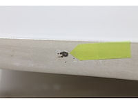 Grohe euro sifonkap voor wastafel keramiek wit - afbeelding 4 van  4