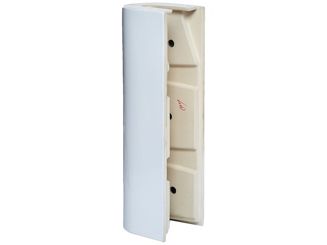Grohe euro zuil voor wastafel keramiek wit - afbeelding 2 van  4