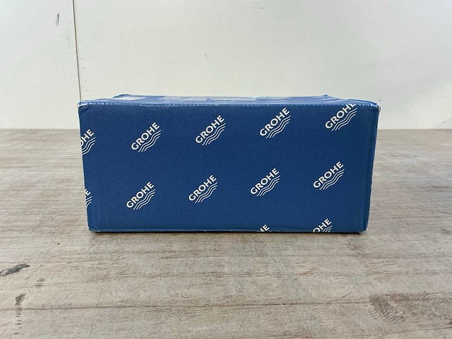 Grohe eurocube 19896000 badkraan - afbeelding 2 van  7