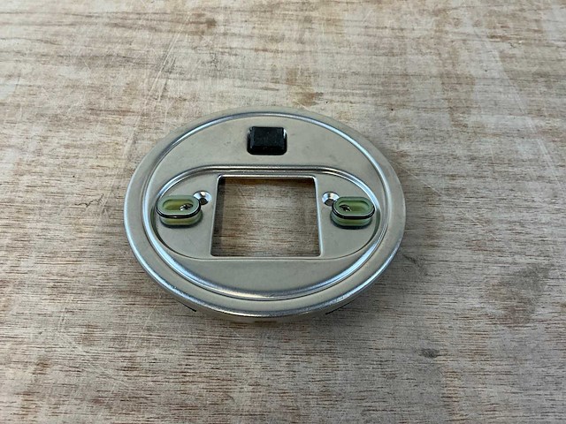 Grohe eurocube 19896000 badkraan - afbeelding 4 van  7