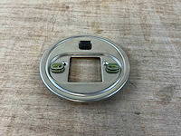 Grohe eurocube 19896000 badkraan - afbeelding 4 van  7