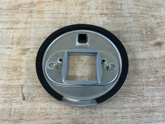 Grohe eurocube 19896000 badkraan - afbeelding 4 van  8