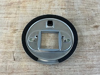 Grohe eurocube 19896000 badkraan - afbeelding 4 van  8