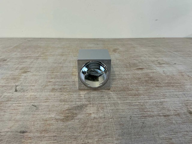 Grohe eurocube 19896000 badkraan - afbeelding 5 van  8