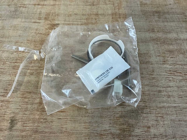 Grohe eurocube 19896000 badkraan - afbeelding 7 van  8