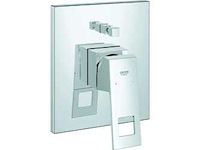 Grohe eurocube 19896000 badkraan - afbeelding 8 van  8