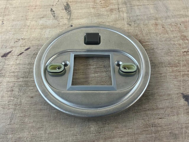 Grohe eurocube 19898000 badkraan - afbeelding 5 van  7