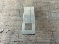 Grohe eurocube 19898000 badkraan - afbeelding 4 van  7