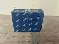 Grohe eurocube 19898000 badkraan - afbeelding 2 van  5